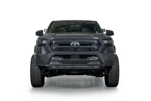 Toyota Tacoma Front Bumper - Stealth Fighter - Winch Mount - 2024+